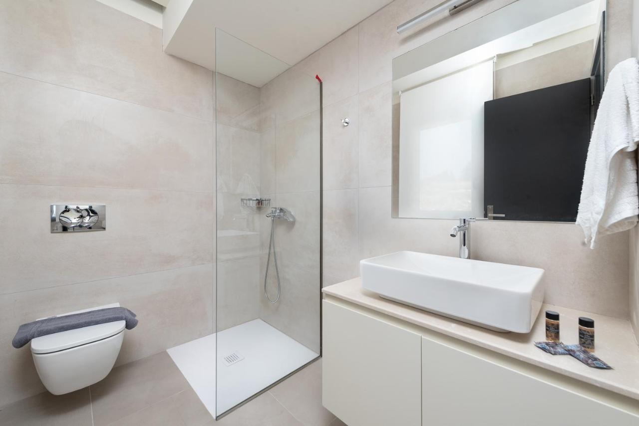 Vila Pantheon Luxury Rhodes Island