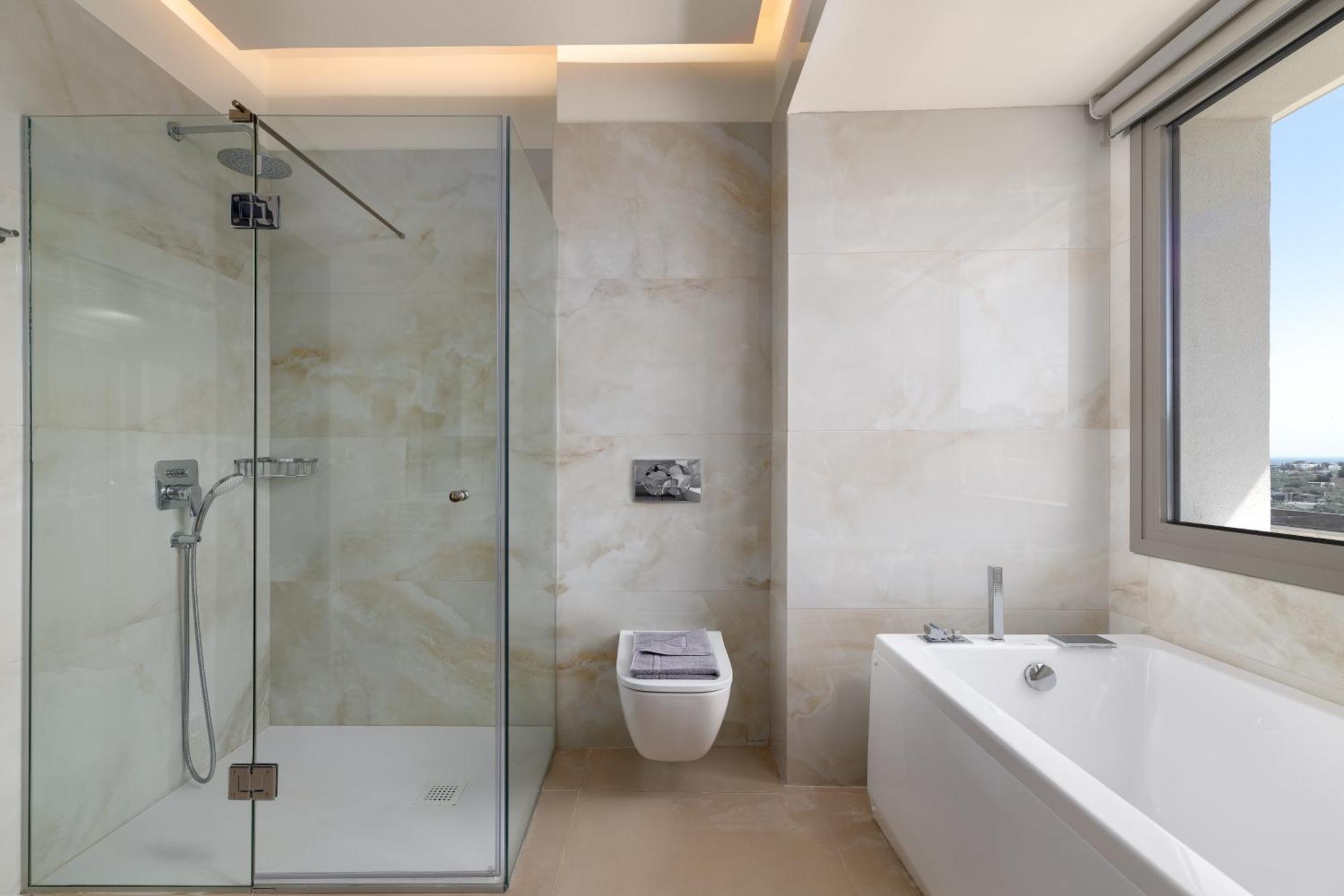 Pantheon Luxury Rhodes Island Vila Afantou