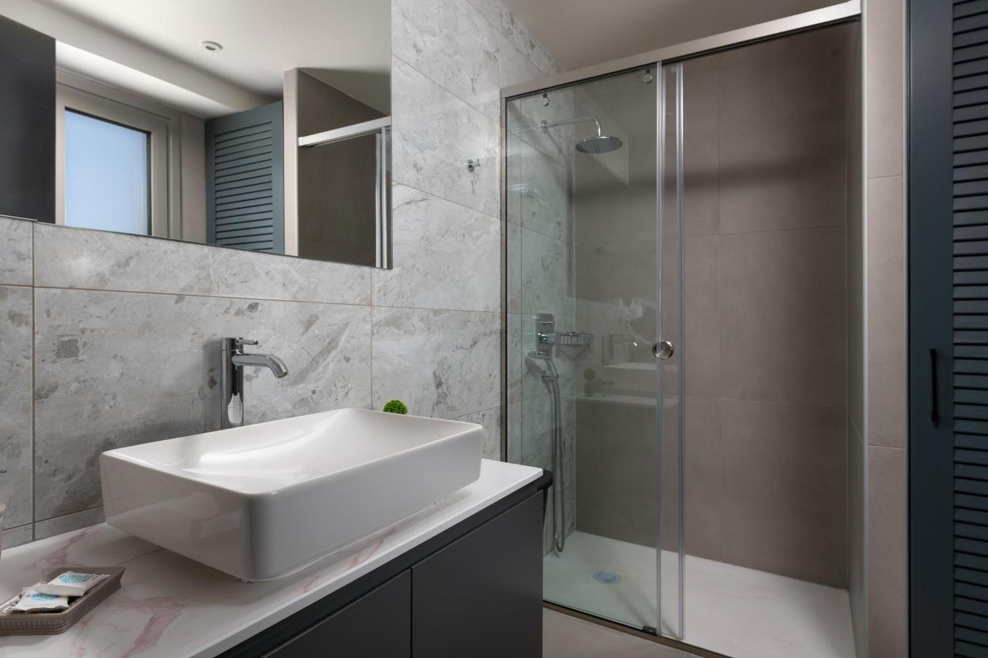 Vila Pantheon Luxury Rhodes Island Afantou