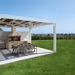 Pantheon Luxury Villas Rhodes Island