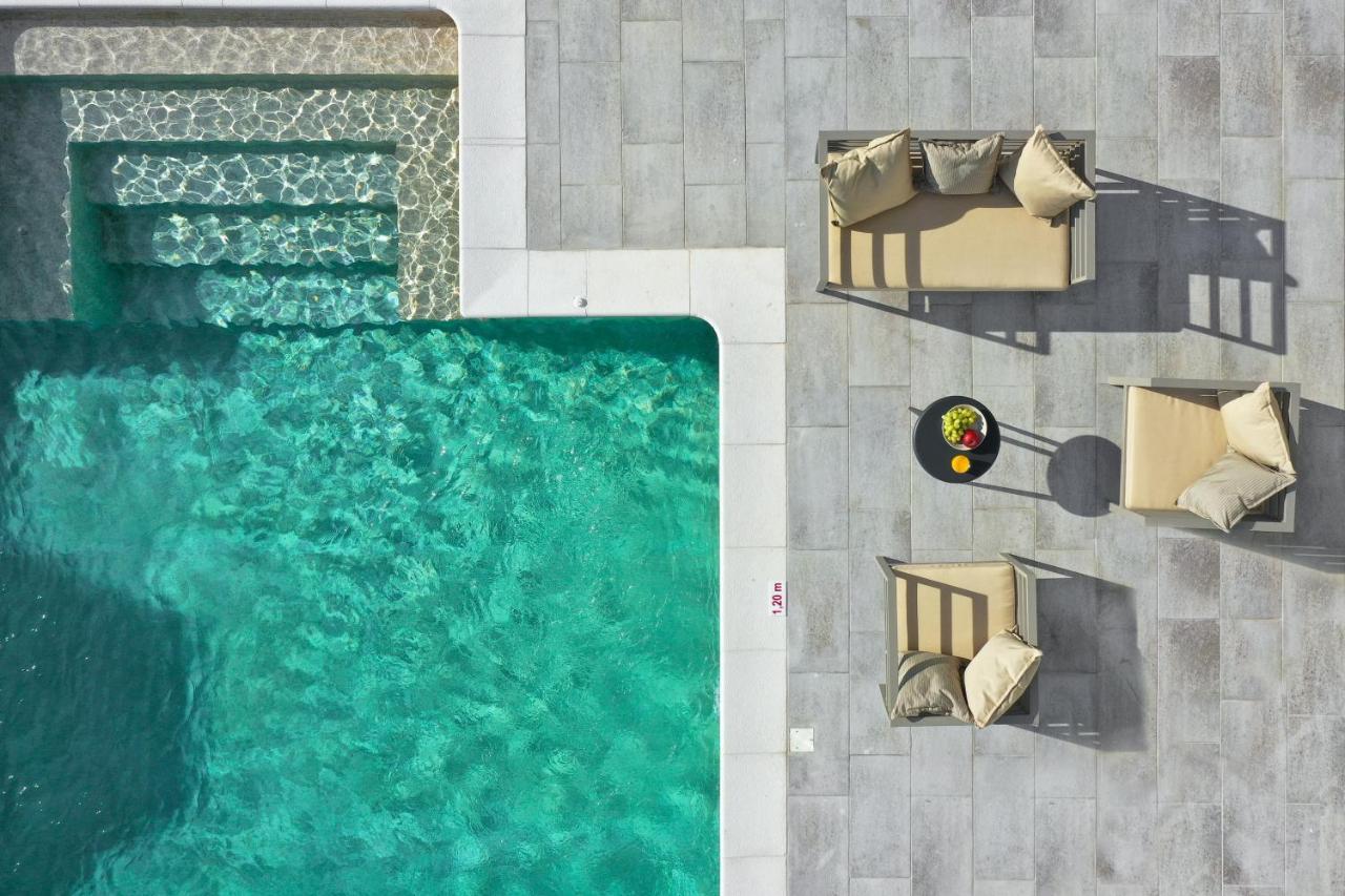 Vilă Pantheon Luxury Rhodes Island
