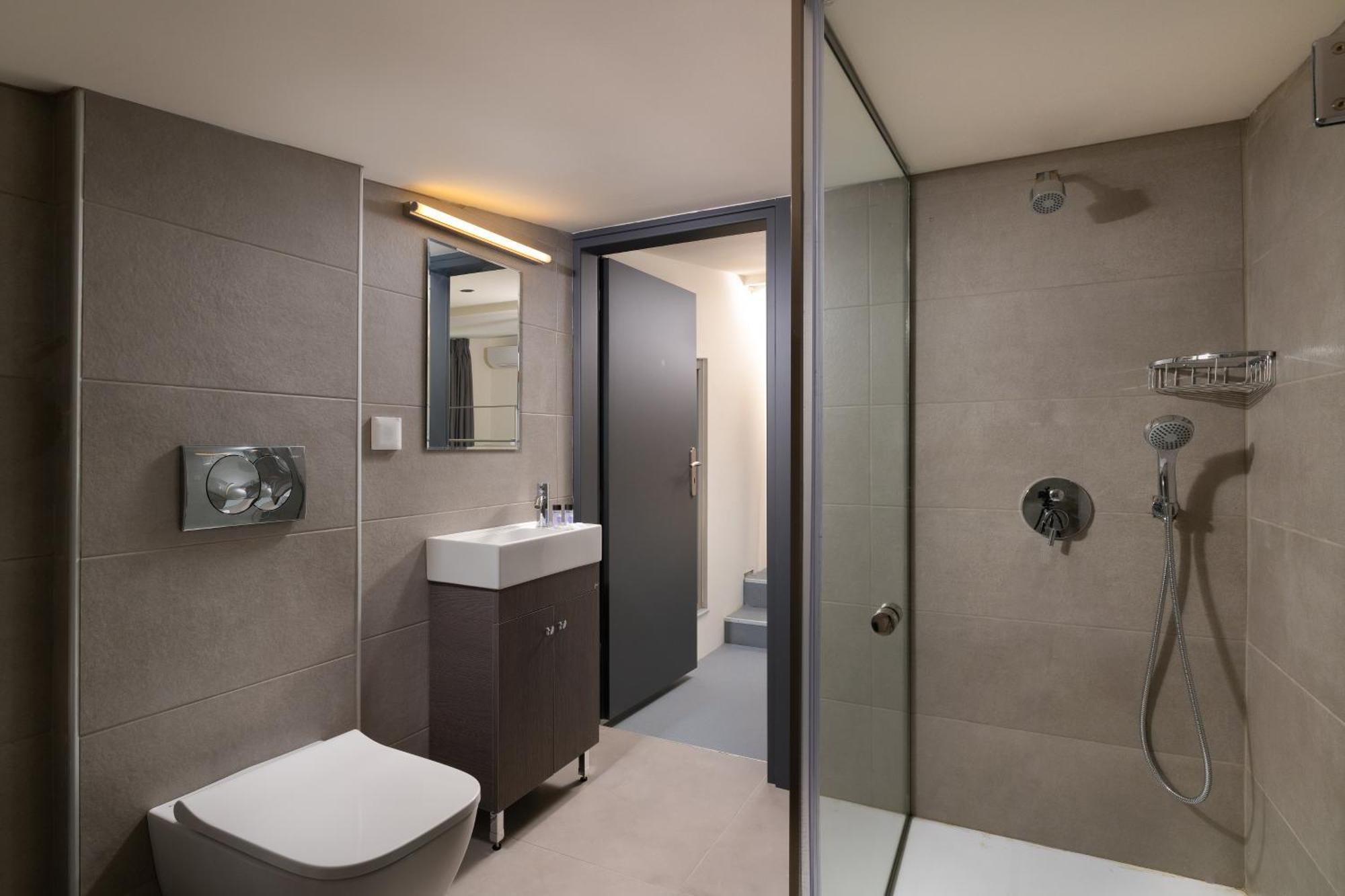 Pantheon Luxury Rhodes Island Vilă