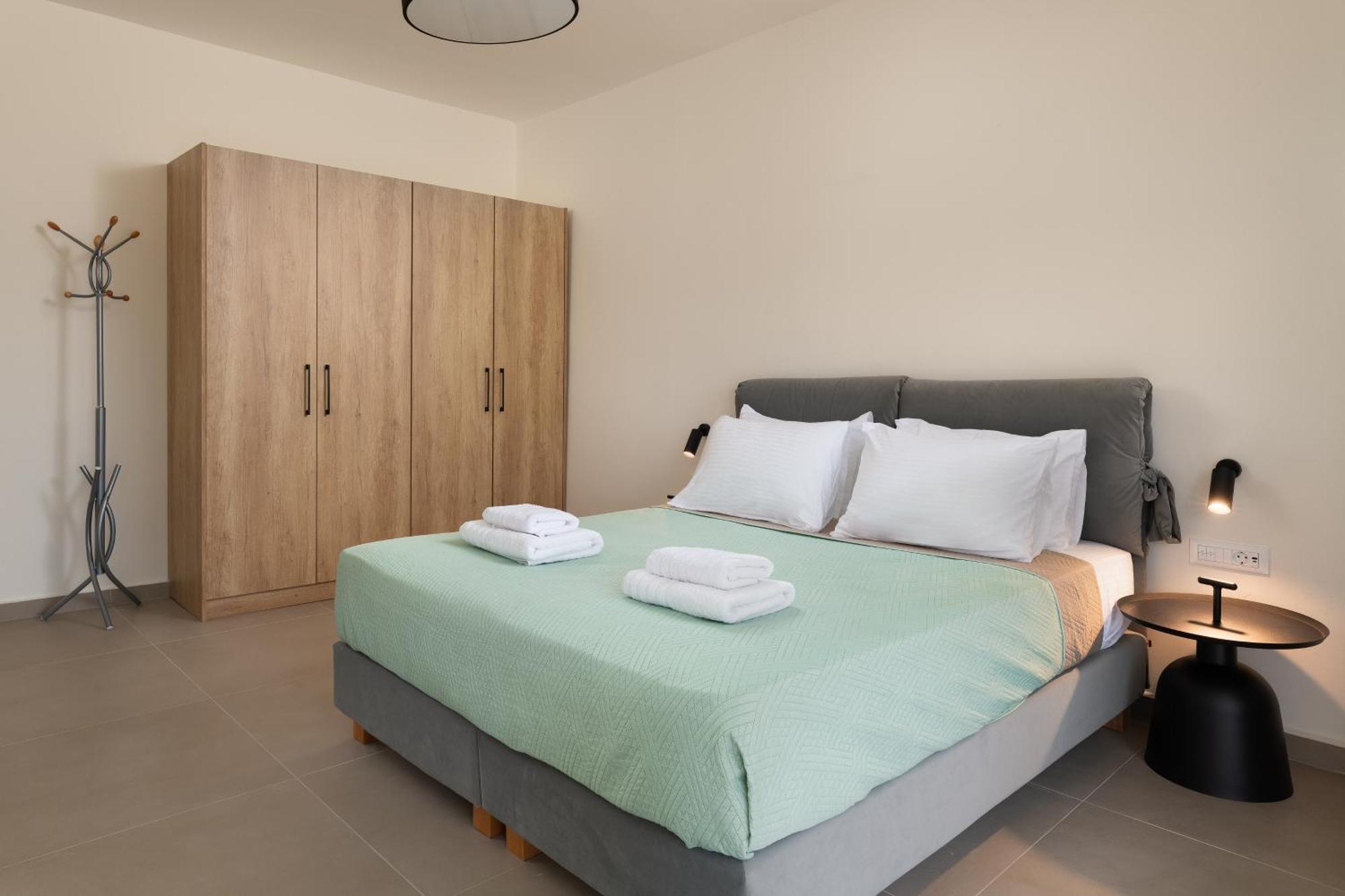 Pantheon Luxury Rhodes Island Vilă Afantou