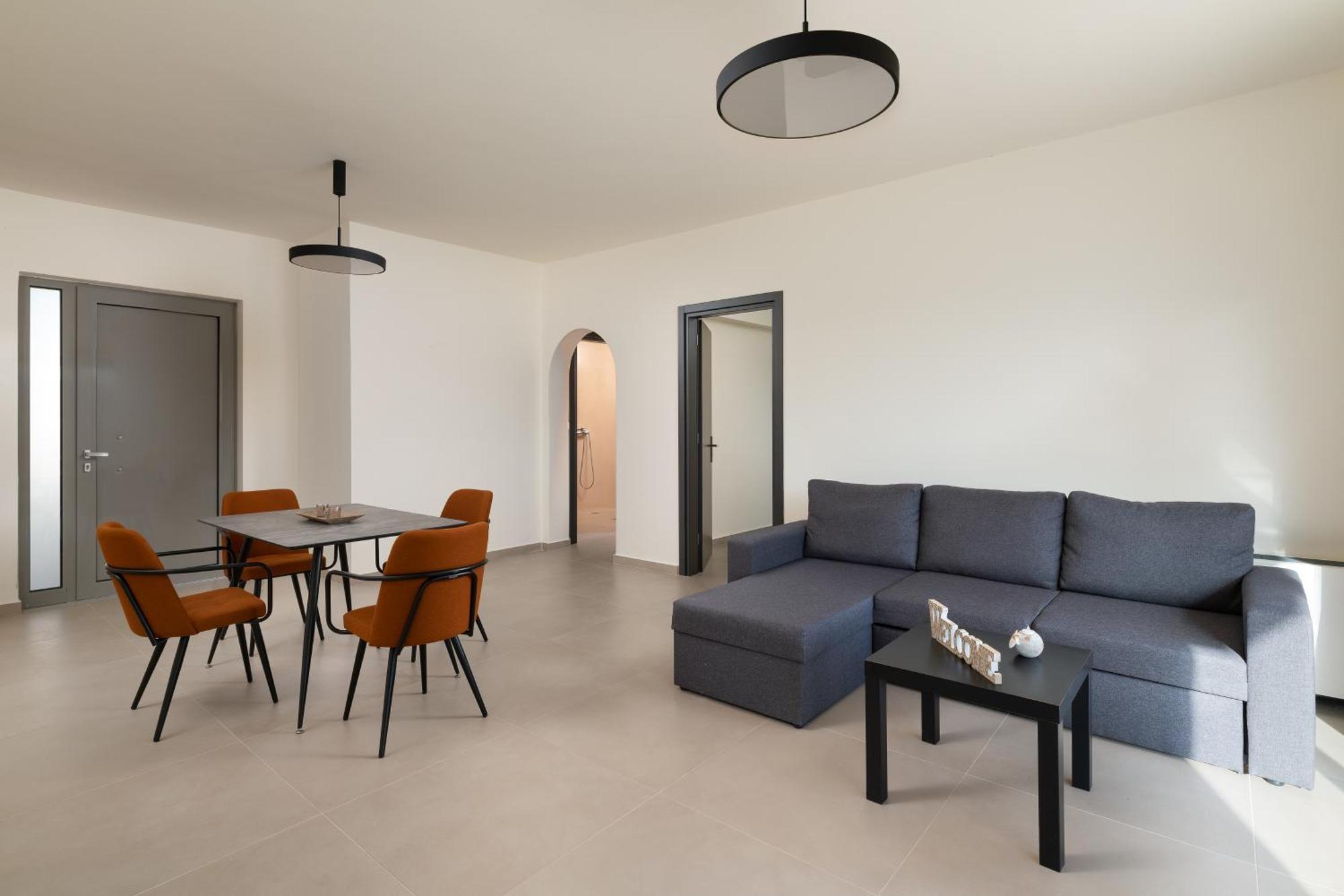 Vilă Pantheon Luxury Rhodes Island Afantou
