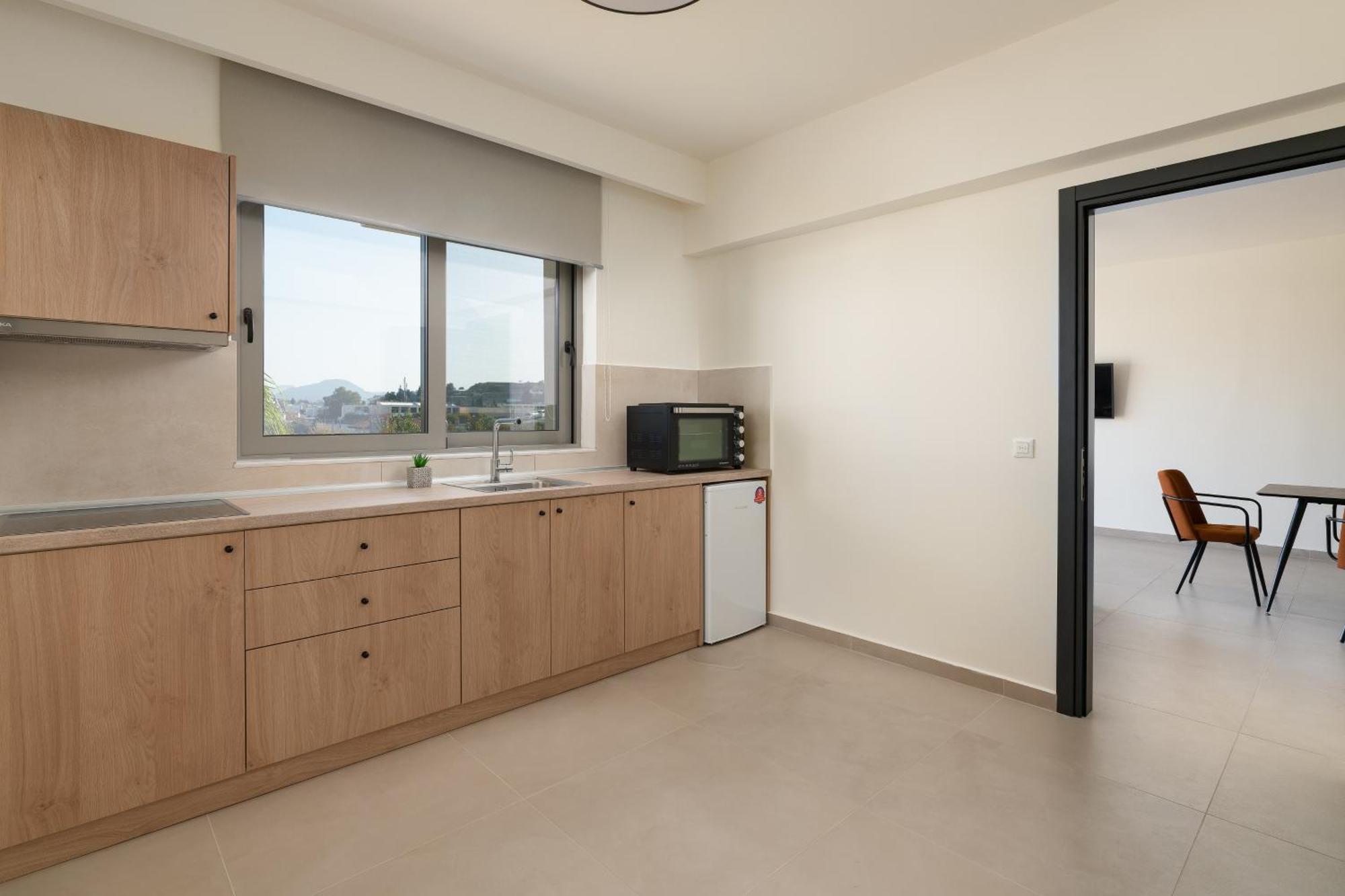 Vilă Pantheon Luxury Rhodes Island Afantou