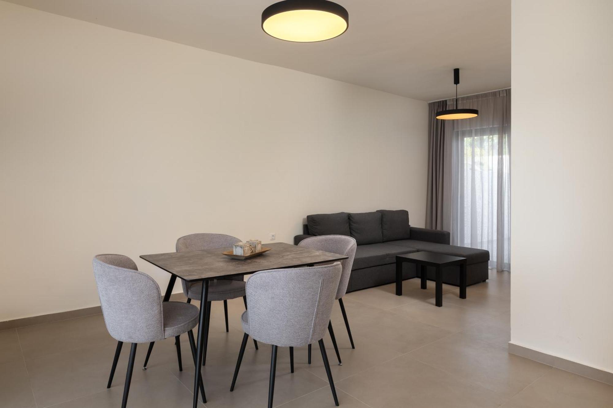 Vilă Pantheon Luxury Rhodes Island